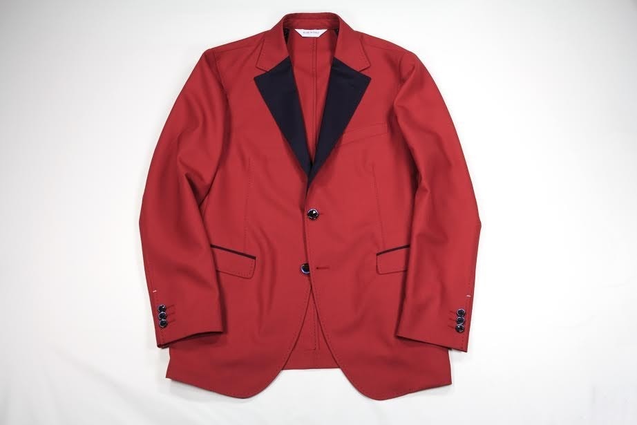 Pitti Immagine Uomo Primavera/Estate 2015 Andrea Neri